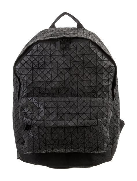 issey miyake backpack